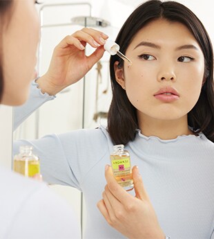 conseils serum visage