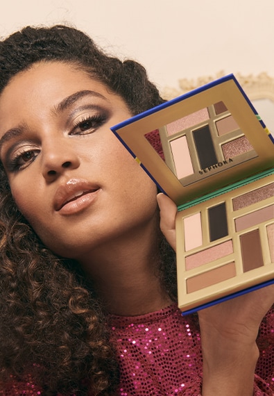 Sephora Palette Wishing You