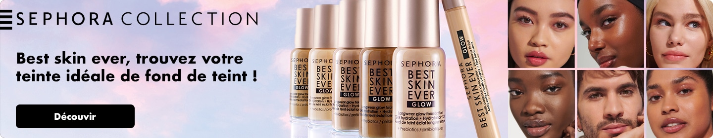 Shade finder sephora collection