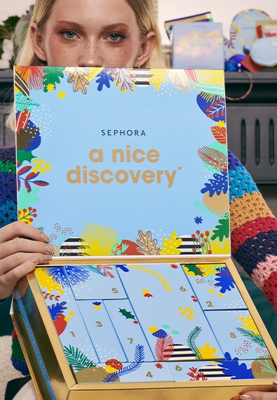 Sephora Collection Calendrier Premium