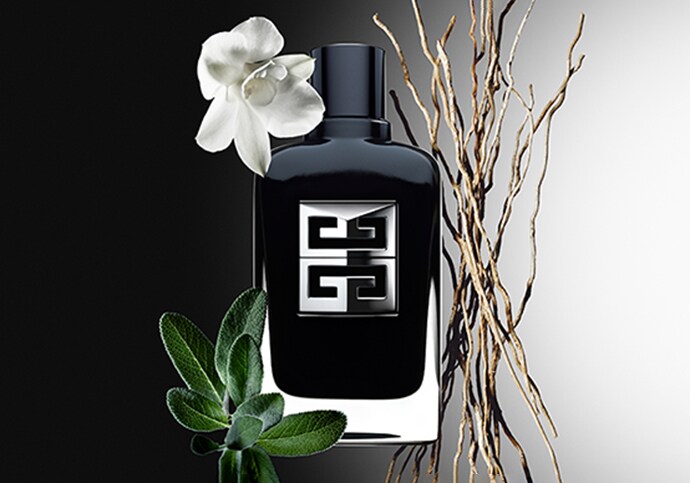 Givenchy gentleman new 2018 deals