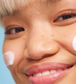 peau adulte imperfections