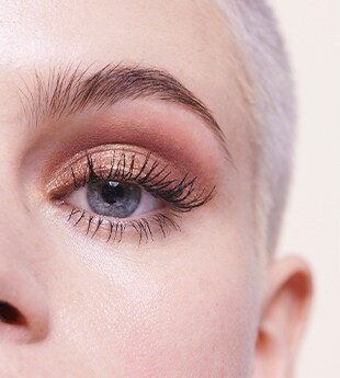maquillage yeux sensibles