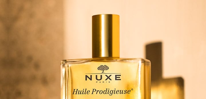 L'Huile Prodigieuse®