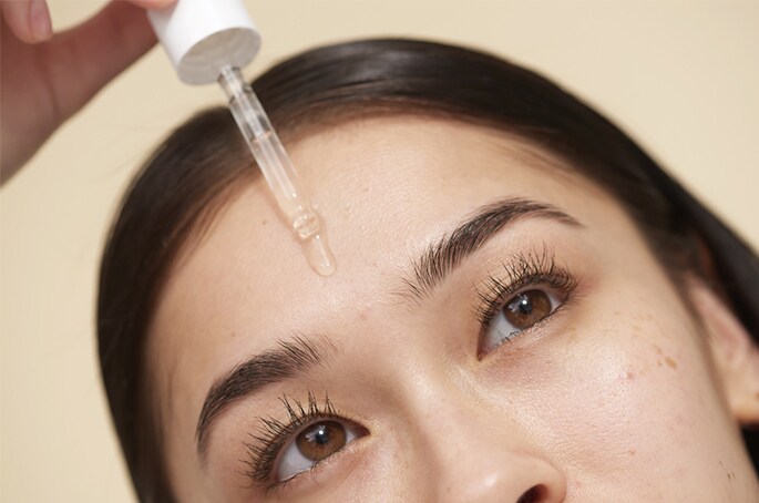 serum anti taches sephora collection
