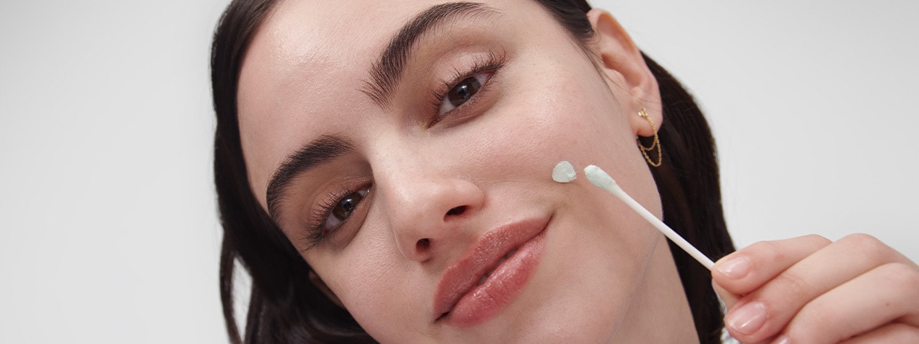 soins anti imperfections