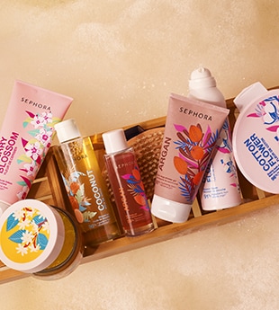 JOURNEE SPA A LA MAISON