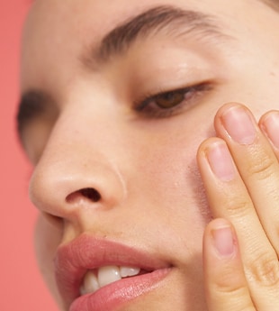 pores dilates