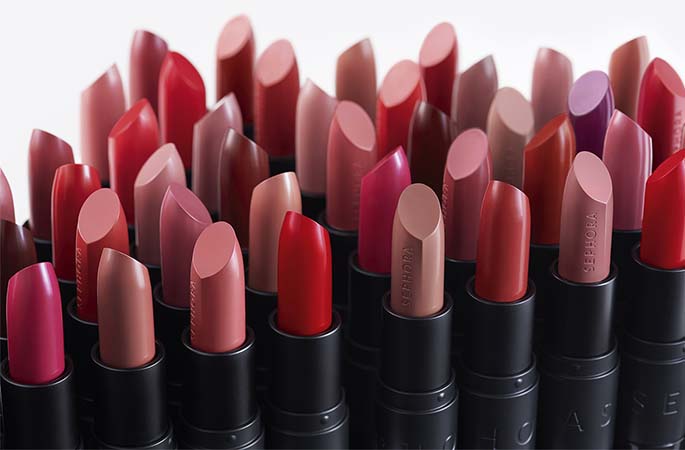 combien de temps se conserve un rouge a levres