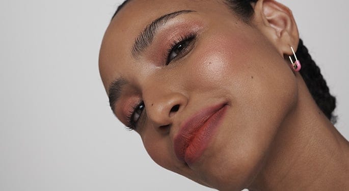 maquillage tendance et responsable