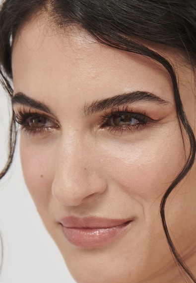 maquillage mariage sourcils