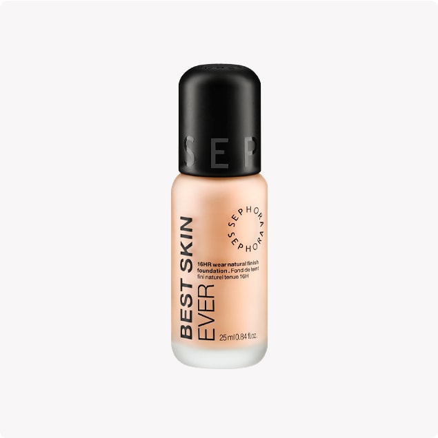 2025 Best Skin Ever Foundation image