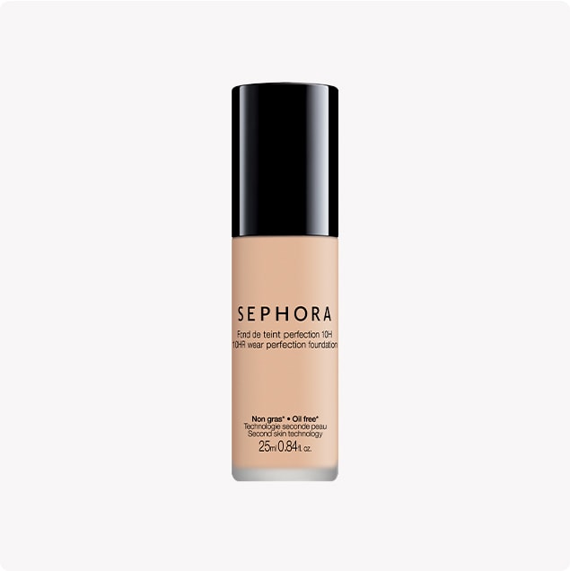 2015 Best Skin Ever Foundation image
