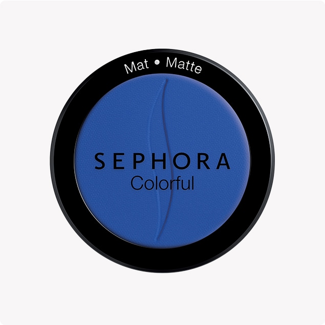 2004 Colorful Mono Eyeshadow image