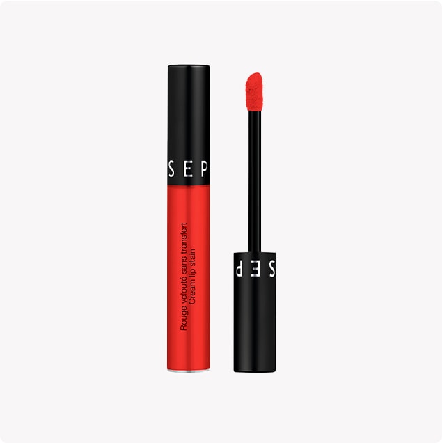 2011 Cream Lip Stain image