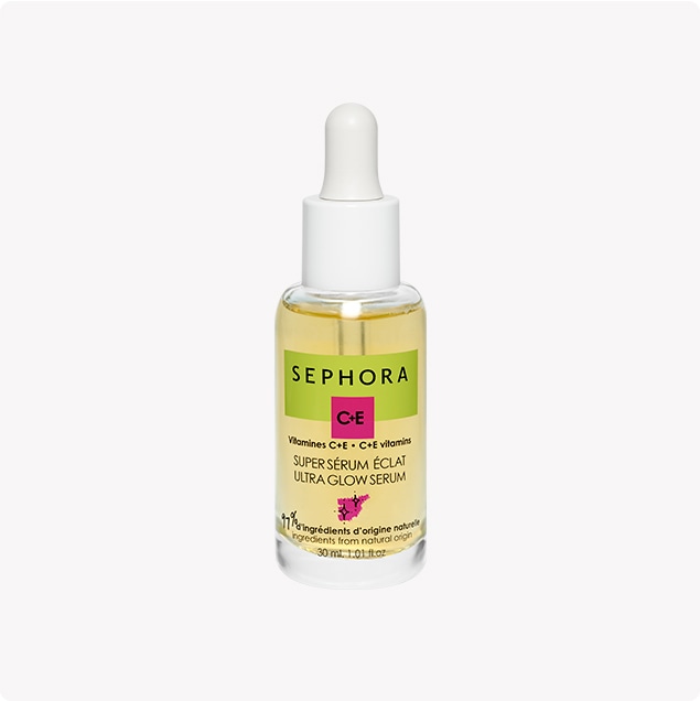 2015 Super brightening serum image