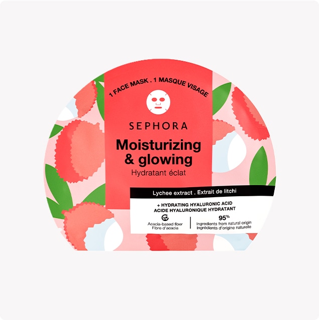 2025 Hyaluronic Acid Face Mask image