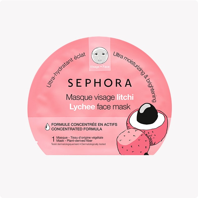 2014 Hyaluronic Acid Face Mask image