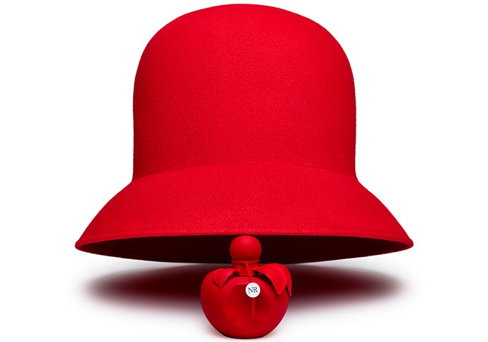 NINA RICCI UNIVERSE 1