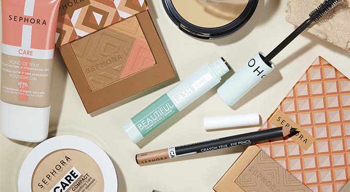 produits naturels sephora