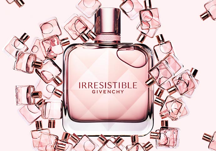 Givenchy irrésistible sephora Clearance