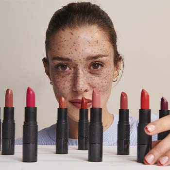 rouge a levres couleur de peau