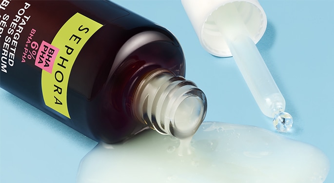 serum anti pores sephora