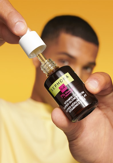 serum eclat sephora
