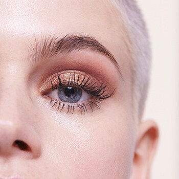maquillage yeux sensibles