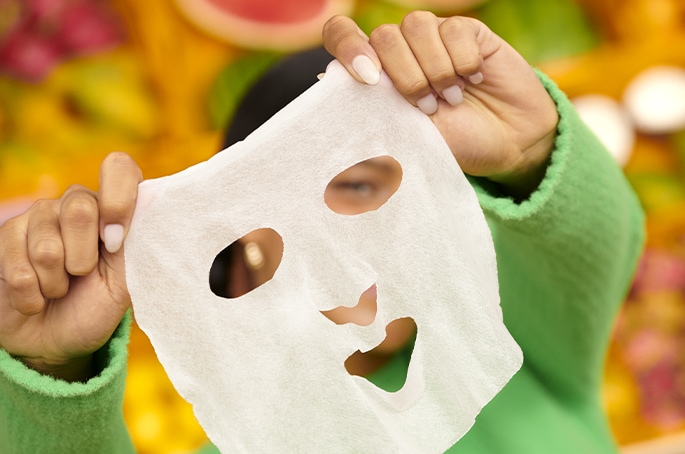 masque beauté