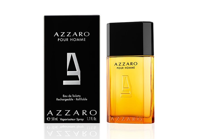 Azzaro top parfum sephora