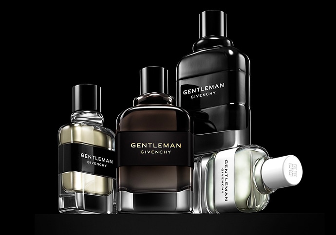sephora givenchy gentleman