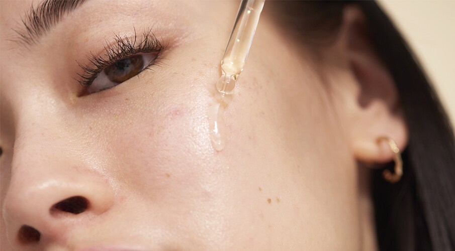 serum visage indispensable