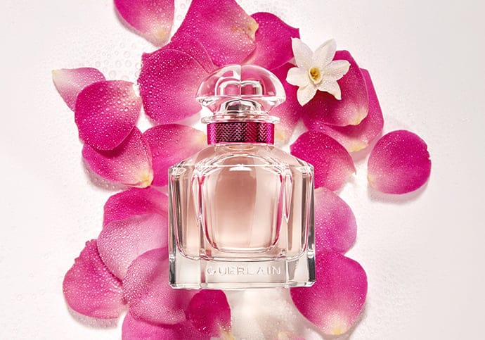 GUERLAIN Mon Guerlain