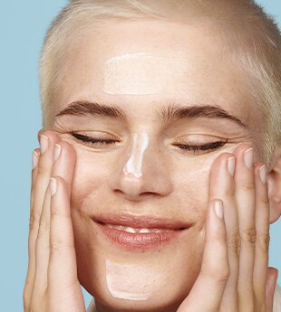 routine peau mixte