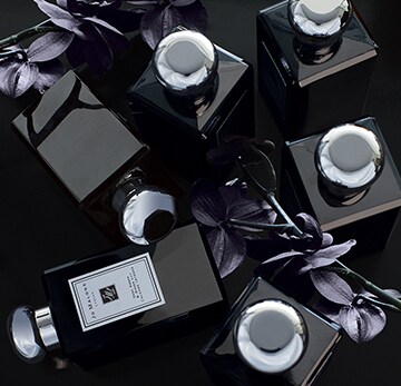 COLOGNES INTENSES