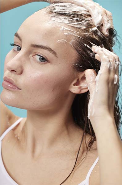 gommage cheveux sephora