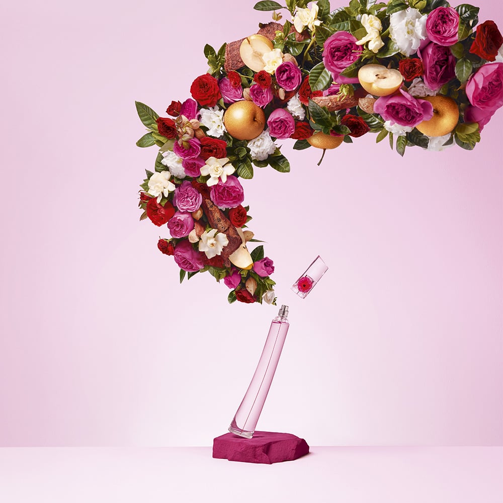 kenzo flower sephora
