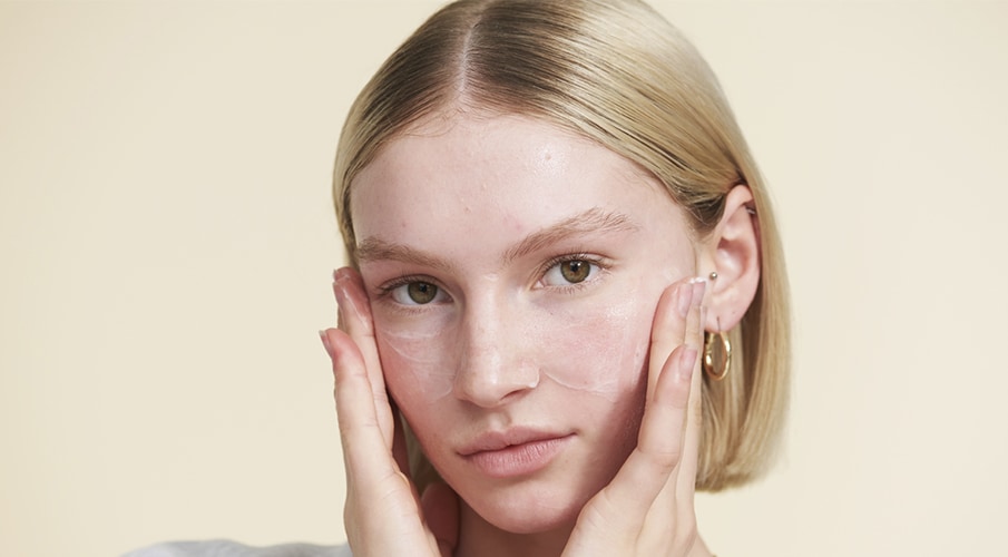 routine visage 30 ans