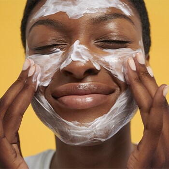 masque de la tete aux pieds