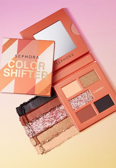 Color Shifter Sephora Collection