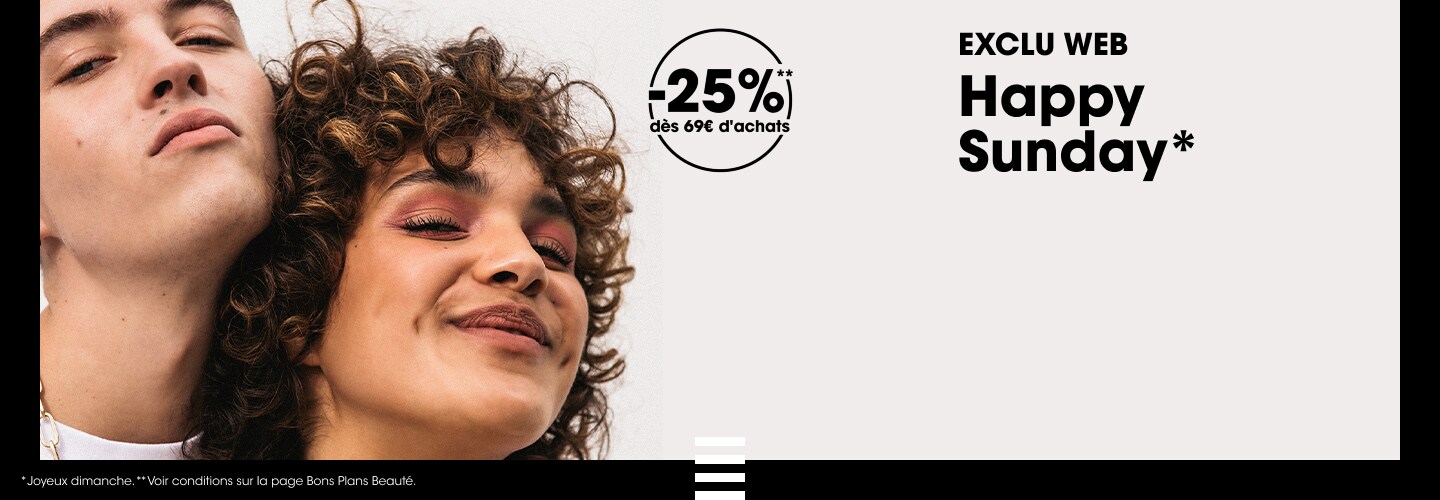 SEPHORA ≡ Maquillage ⋅ Parfum ⋅ Soin ⋅ Beauté