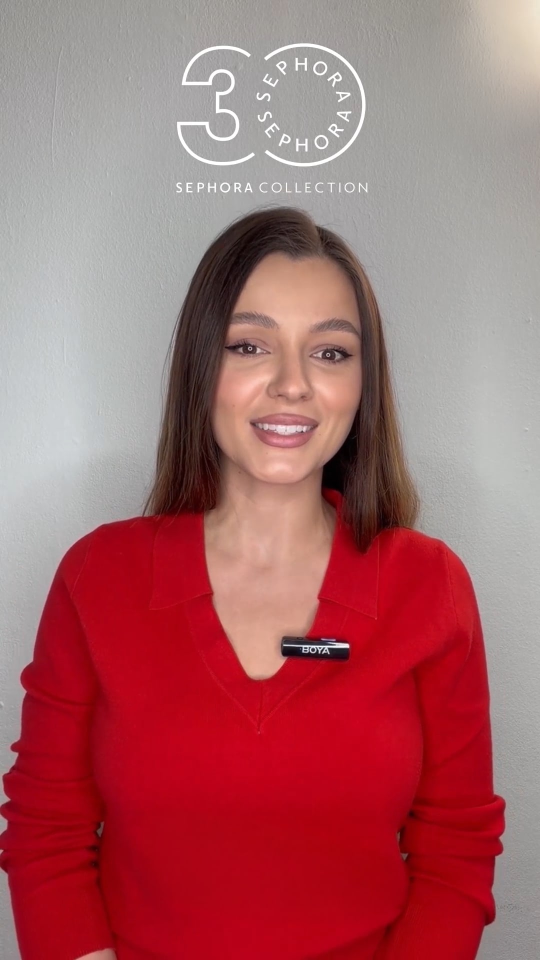 Beauty advisor video thumbnail 2