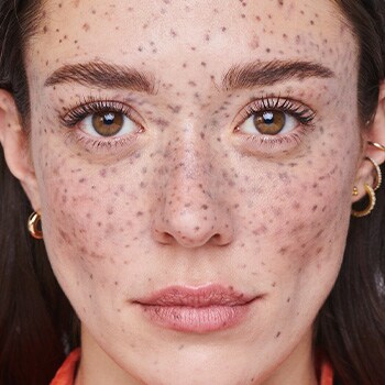 Maquillage pour les vacances