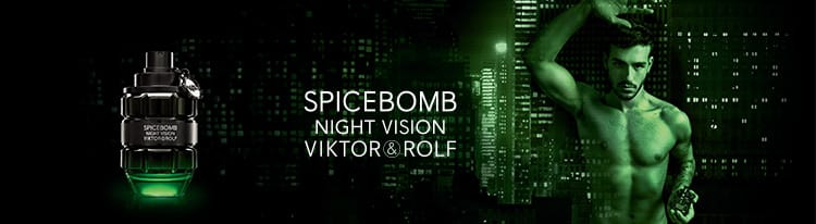 Rolf Eau ≡ De Viktoramp; Toilette Spicebomb Sephora QthdsrC