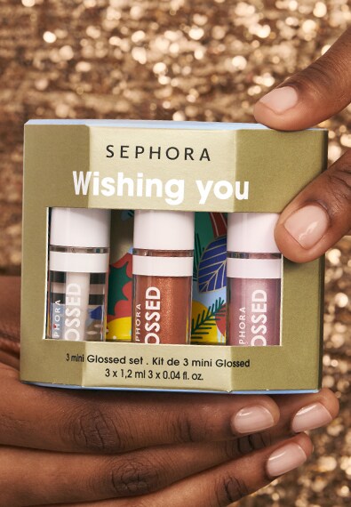 Sephora Kit gloss