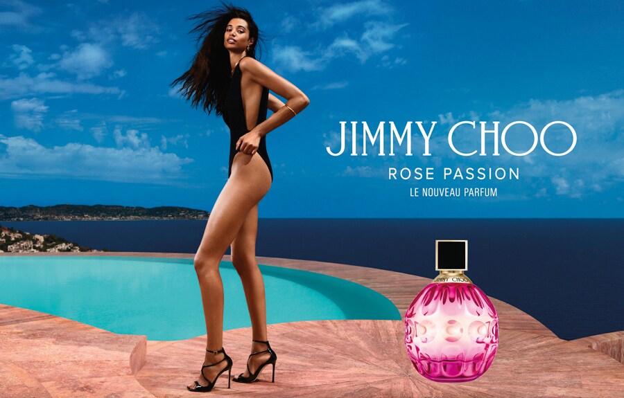 Jimmy choo blue sephora hotsell