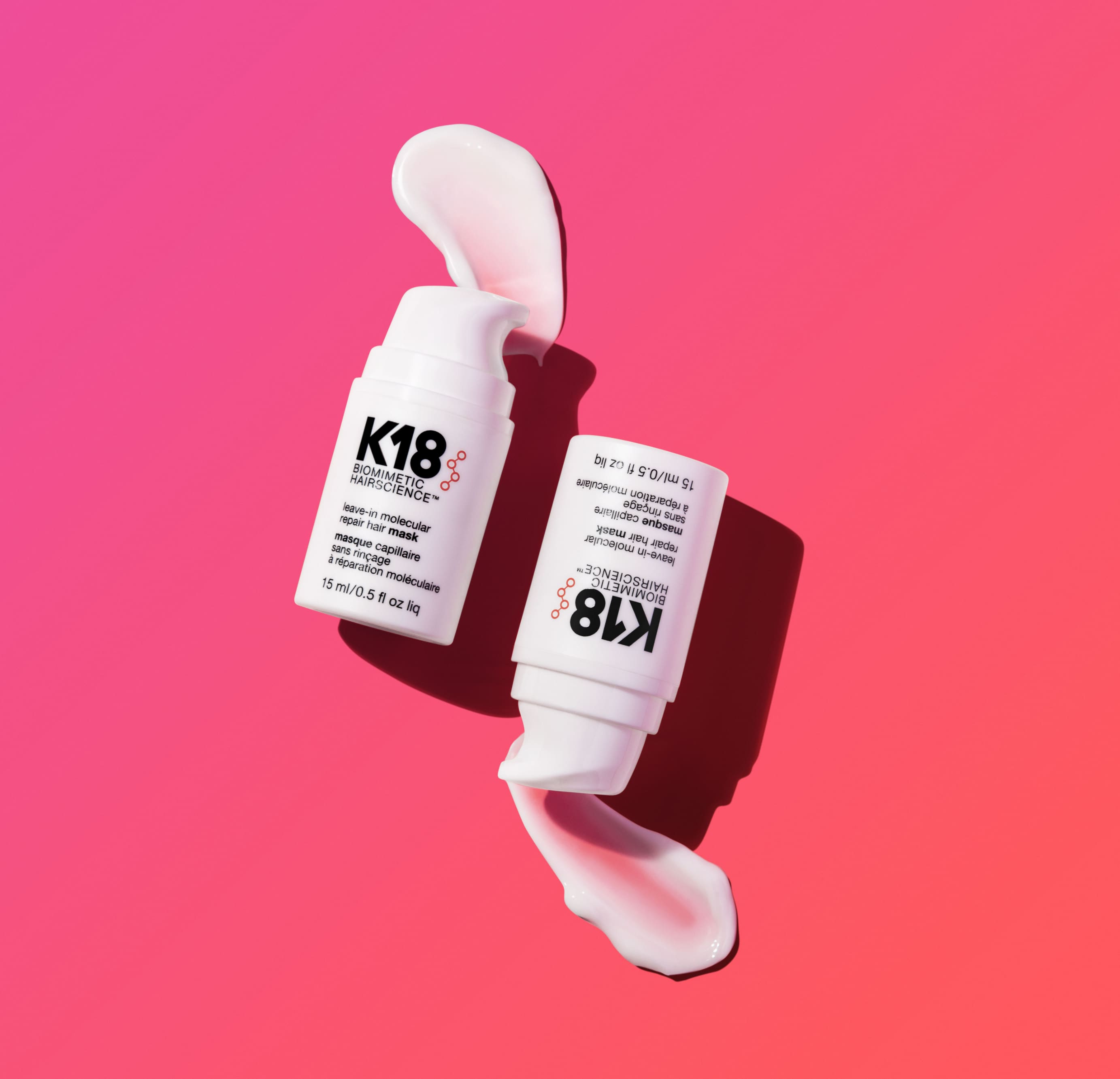 K18 Haircare
