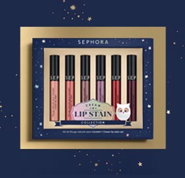 Les cadeaux stars à + de 20€