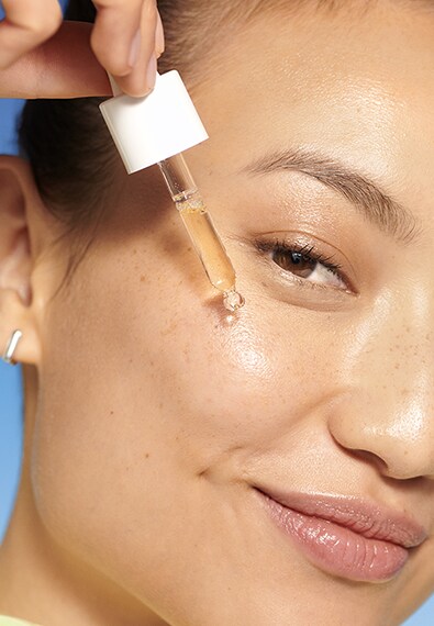 serum anti tâches